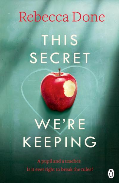 This Secret Were Keeping