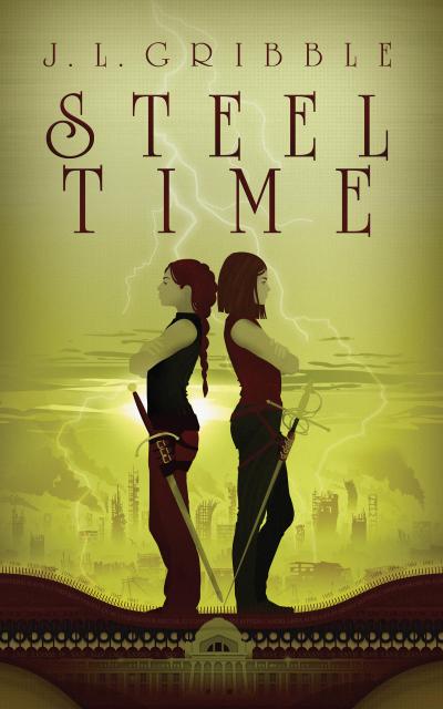 Steel Time