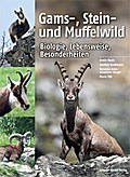 Gams-, Stein- und Muffelwild