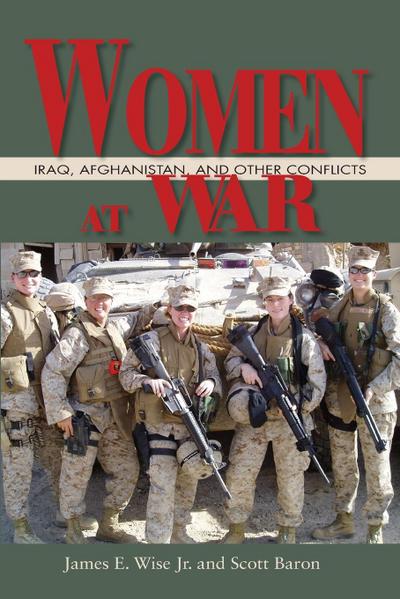 Women at War