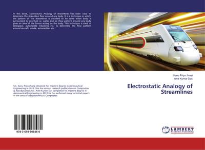 Electrostatic Analogy of Streamlines