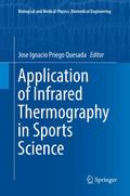 Application of Infrared Thermography in Sports Science