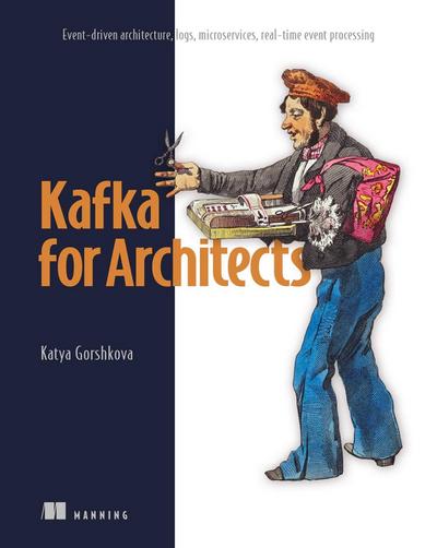 Kafka for Architects