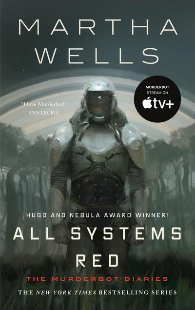 All Systems Red