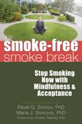 Smoke-Free Smoke Break