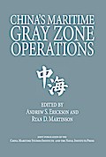 China’s Maritime Gray Zone Operations
