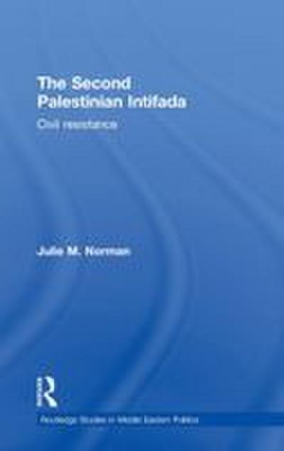 The Second Palestinian Intifada