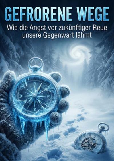 Gefrorene Wege