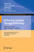 Enhancing Learning Through Technology