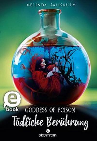 Goddess of Poison – Tödliche Berührung