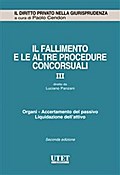 Il fallimento e le altre procedure concorsuali vol. 3