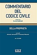 Della Proprietà - artt. 810-868