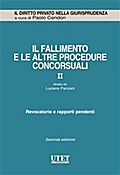 Il fallimento e le altre procedure concorsuali vol. 2