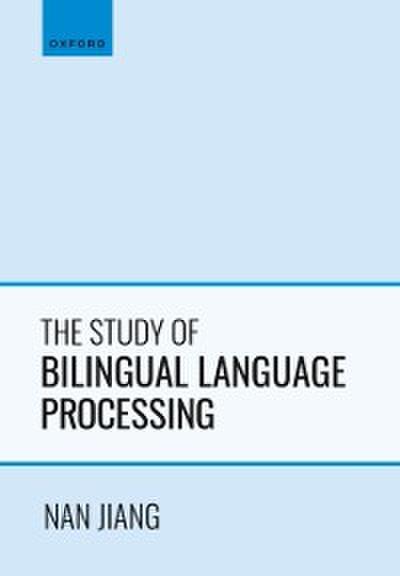 Study of Bilingual Language Processing
