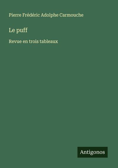 Le puff