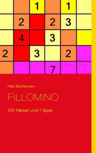 Fillomino