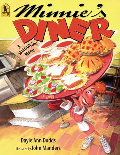 Minnie’s Diner