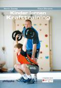 Kinder lernen Krafttraining