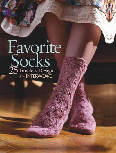 Budd, A: Favorite Socks