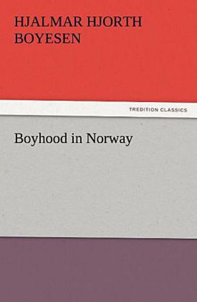 Boyhood in Norway