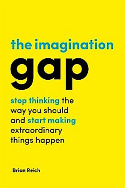 Imagination Gap