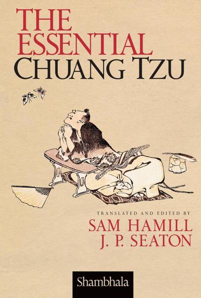 The Essential Chuang Tzu