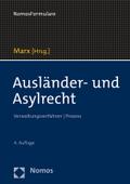 Ausländer- und Asylrecht