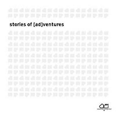 Stories of [ad]ventures (2016)