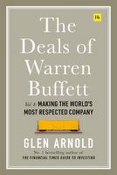 The Deals of Warren Buffett Volume 4