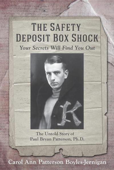 The Safety Deposit Box Shock