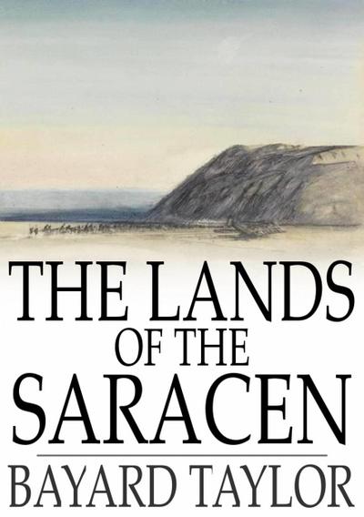 Lands of the Saracen