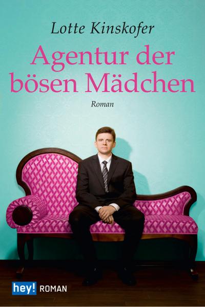 Agentur der bösen Mädchen
