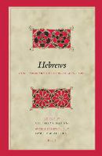 Hebrews: Contemporary Methods - New Insights
