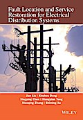 Fault Location and Service Restoration for Electrical Distribution Systems