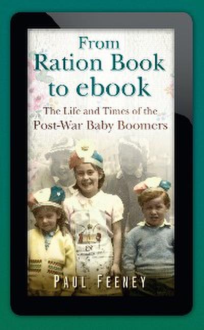 From Ration Book to ebook