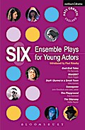 Six Ensemble Plays for Young Actors