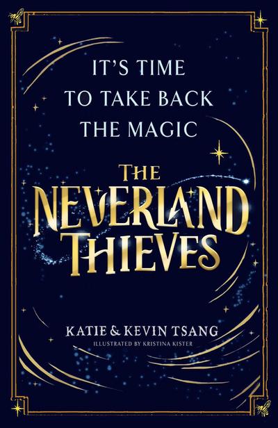 The Neverland Thieves
