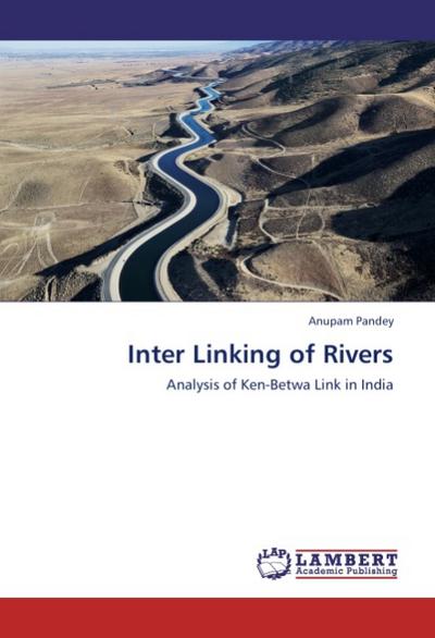 Inter Linking of Rivers
