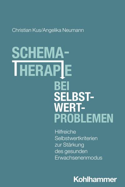 Schematherapie bei Selbstwertproblemen