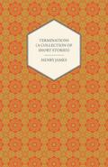 Terminations (A Collection of Short Stories)