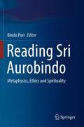 Reading Sri Aurobindo