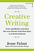 Creative Writing: Texte und Bücher schreiben