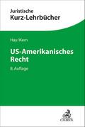 US-Amerikanisches Recht