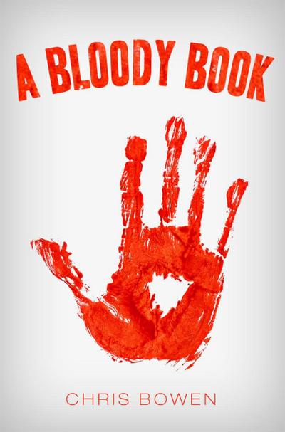 A Bloody Book