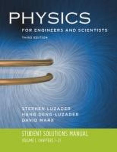 Physics for Engineers and Scientists