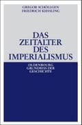 Das Zeitalter des Imperialismus