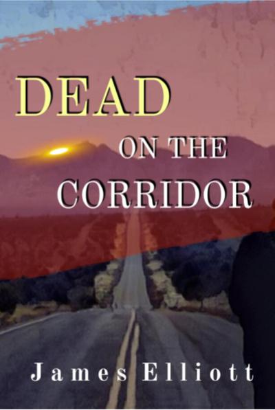 Dead On The Corridor