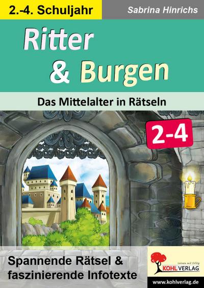 Ritter & Burgen / Grundschule