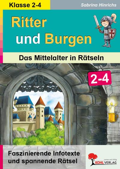 Ritter & Burgen / Grundschule