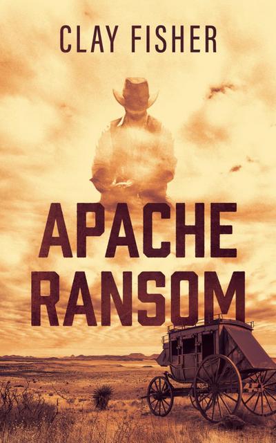 Apache Ransom